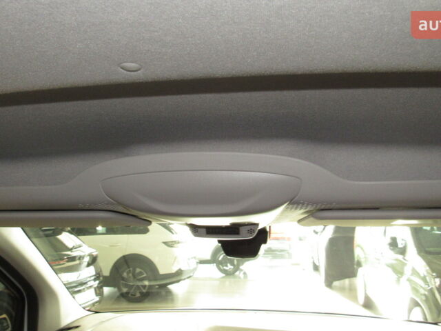 купити нове авто Опель Combo Cargo 2025 року від офіційного дилера Автоцентр AUTO.RIA Опель фото