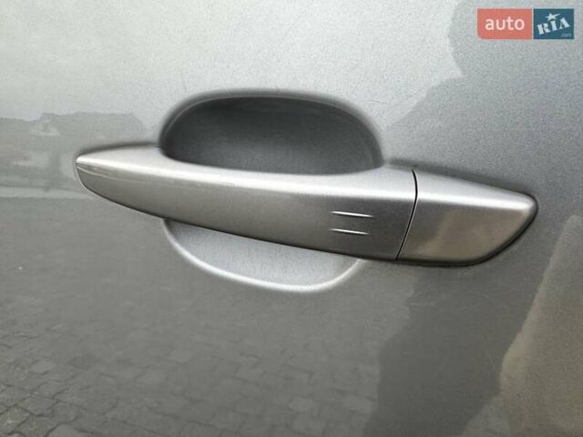 Серый Опель Combo Cargo, объемом двигателя 1.5 л и пробегом 300 тыс. км за 12500 $, фото 31 на Automoto.ua