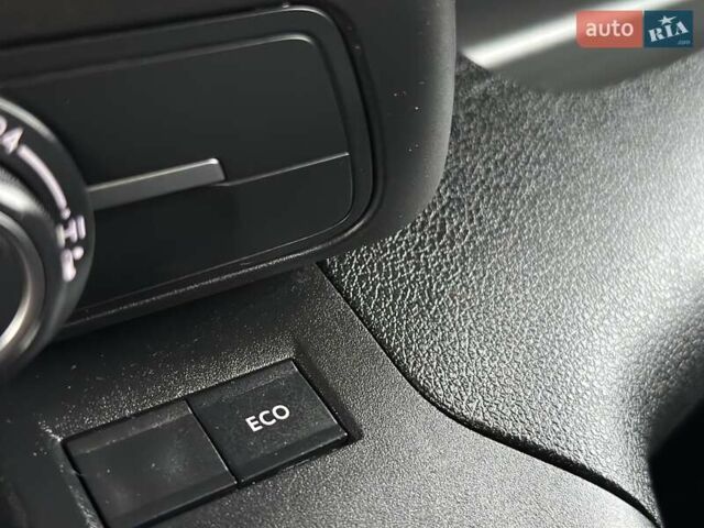 Серый Опель Combo Cargo, объемом двигателя 1.5 л и пробегом 300 тыс. км за 12500 $, фото 37 на Automoto.ua