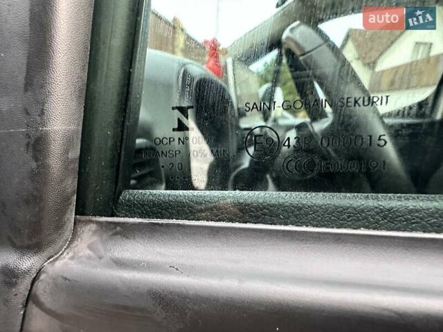 Серый Опель Combo Cargo, объемом двигателя 1.5 л и пробегом 300 тыс. км за 12500 $, фото 28 на Automoto.ua