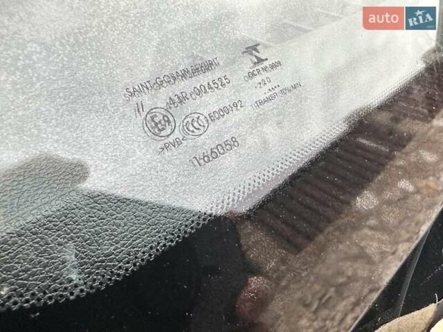 Серый Опель Combo Cargo, объемом двигателя 1.5 л и пробегом 300 тыс. км за 12500 $, фото 29 на Automoto.ua