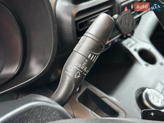 Серый Опель Combo Cargo, объемом двигателя 1.5 л и пробегом 300 тыс. км за 12500 $, фото 20 на Automoto.ua