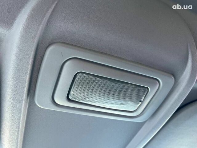 Опель Combo Life 2013 в Львове на Automoto.ua Белый Опель Combo Life, объемом двигателя 1.3 л и пробегом 242 тыс. км за 7990 $, фото 27 на Automoto.ua