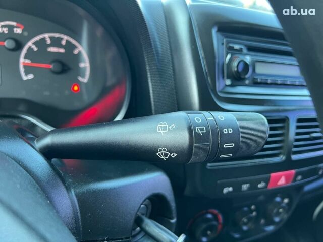 Опель Combo Life 2013 в Львове на Automoto.ua Белый Опель Combo Life, объемом двигателя 1.3 л и пробегом 242 тыс. км за 7990 $, фото 20 на Automoto.ua