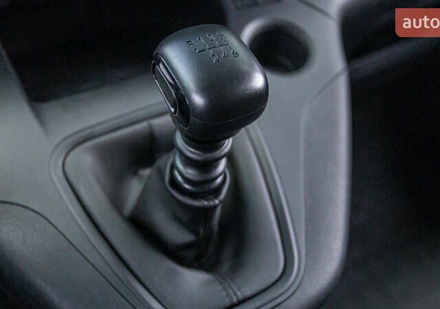 Белый Опель Combo Life, объемом двигателя 1.5 л и пробегом 112 тыс. км за 19020 $, фото 27 на Automoto.ua