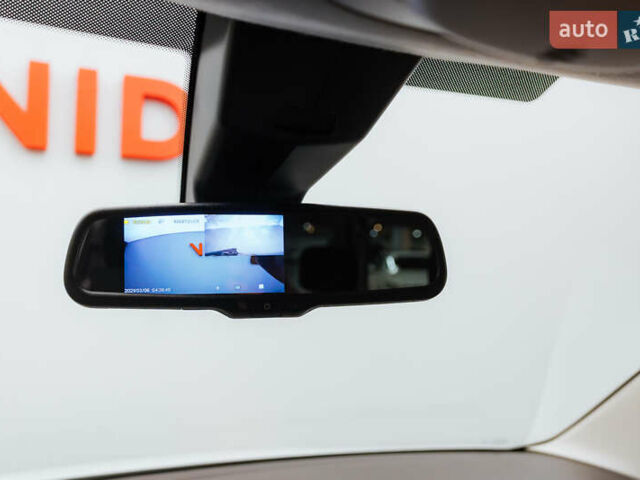 Білий Опель Combo Life, об'ємом двигуна 1.5 л та пробігом 23 тис. км за 20403 $, фото 8 на Automoto.ua