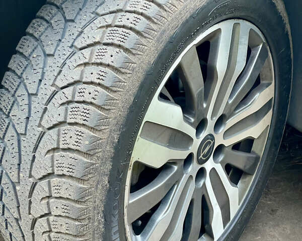 Белый Опель Combo Life, объемом двигателя 1.5 л и пробегом 78 тыс. км за 19500 $, фото 15 на Automoto.ua