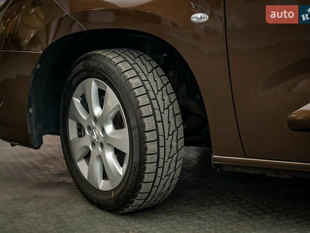 Опель Combo Life, объемом двигателя 1.5 л и пробегом 54 тыс. км за 20759 $, фото 7 на Automoto.ua