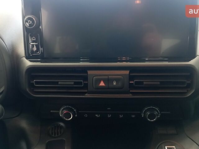 Опель Combo Life, об'ємом двигуна 1.5 л та пробігом 0 тис. км за 23785 $, фото 11 на Automoto.ua