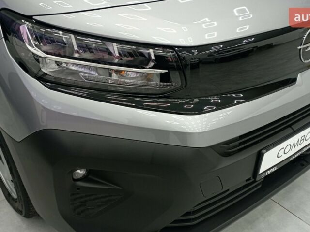 Опель Combo Life, об'ємом двигуна 1.5 л та пробігом 0 тис. км за 25325 $, фото 5 на Automoto.ua