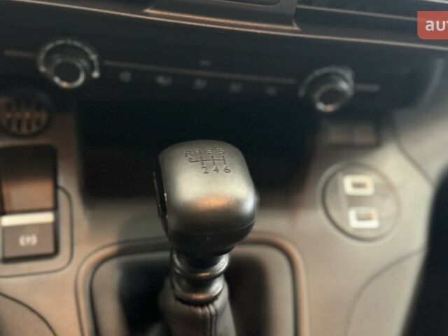 Опель Combo Life, объемом двигателя 1.5 л и пробегом 0 тыс. км за 25408 $, фото 13 на Automoto.ua