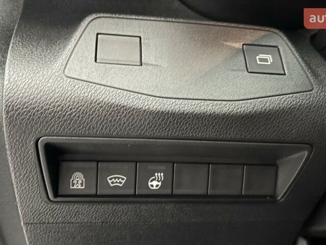 Опель Combo Life, объемом двигателя 1.5 л и пробегом 0 тыс. км за 28523 $, фото 14 на Automoto.ua