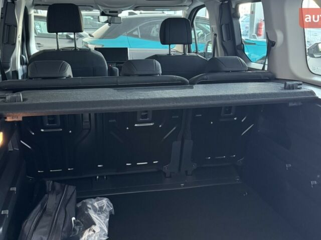 Опель Combo Life, об'ємом двигуна 1.5 л та пробігом 0 тис. км за 23672 $, фото 18 на Automoto.ua