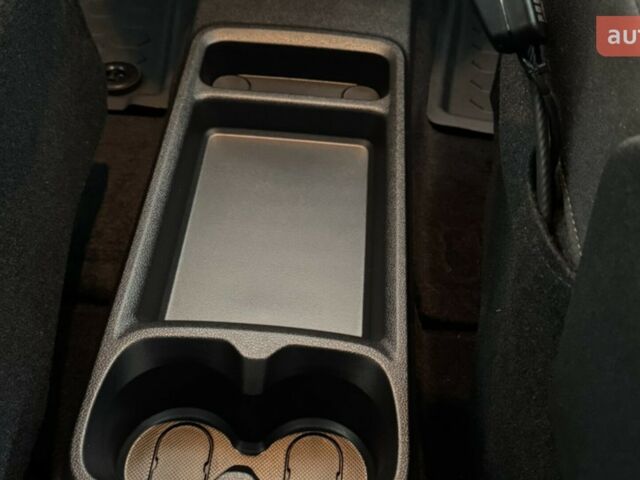 Опель Combo Life, объемом двигателя 1.5 л и пробегом 0 тыс. км за 23282 $, фото 15 на Automoto.ua