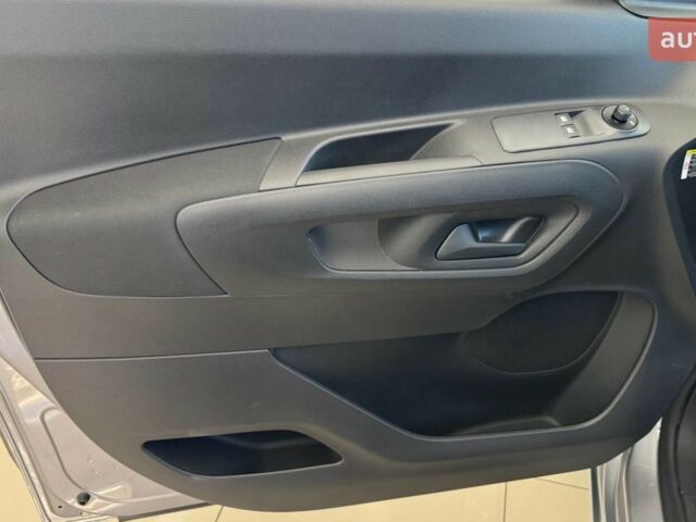 купить новое авто Опель Combo Life 2025 года от официального дилера Автомир Opel Опель фото