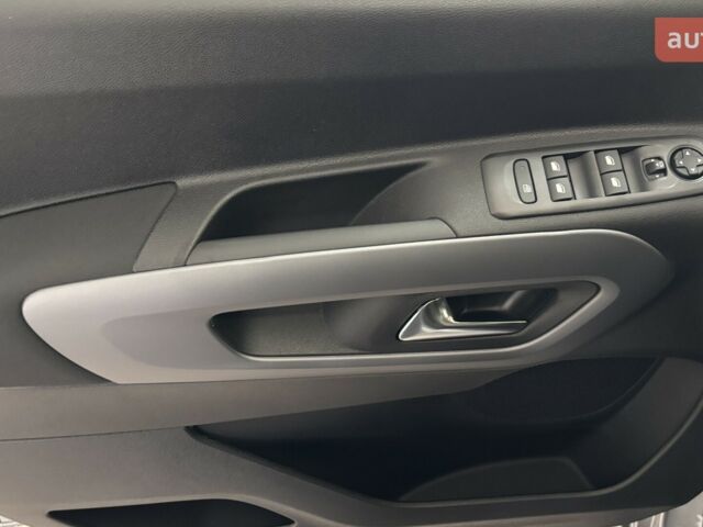 Опель Combo Life, объемом двигателя 1.5 л и пробегом 0 тыс. км за 28523 $, фото 15 на Automoto.ua