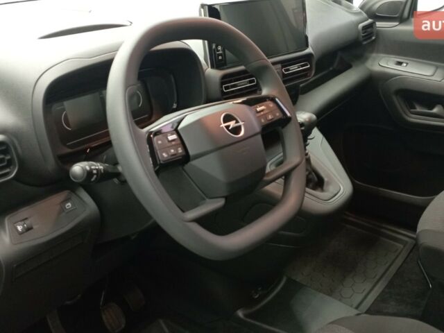 Опель Combo Life, об'ємом двигуна 1.5 л та пробігом 0 тис. км за 25325 $, фото 6 на Automoto.ua