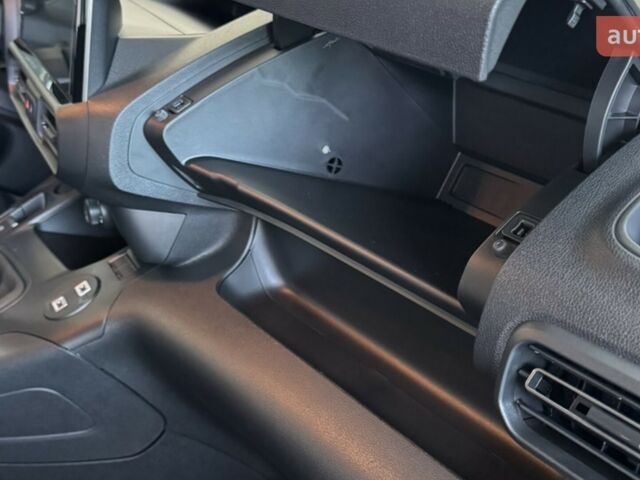 Опель Combo Life, об'ємом двигуна 1.5 л та пробігом 0 тис. км за 23672 $, фото 14 на Automoto.ua