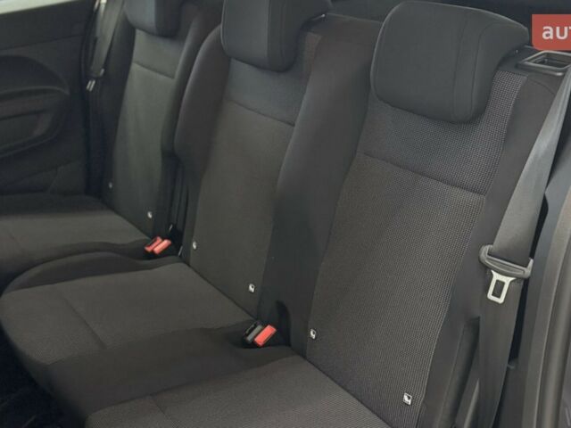 Опель Combo Life 2025 в Кропивницком (Кировограде) на Automoto.ua Опель Combo Life, объемом двигателя 1.5 л и пробегом 0 тыс. км за 24845 $, фото 19 на Automoto.ua