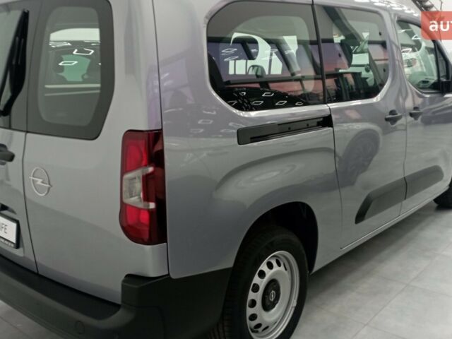 Опель Combo Life, об'ємом двигуна 1.5 л та пробігом 0 тис. км за 25325 $, фото 3 на Automoto.ua