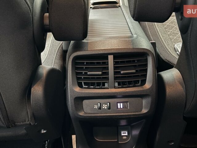 Опель Combo Life, объемом двигателя 1.5 л и пробегом 0 тыс. км за 28131 $, фото 17 на Automoto.ua