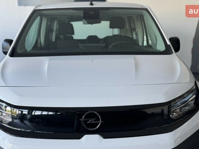 Опель Combo Life, об'ємом двигуна 1.5 л та пробігом 0 тис. км за 23672 $, фото 2 на Automoto.ua