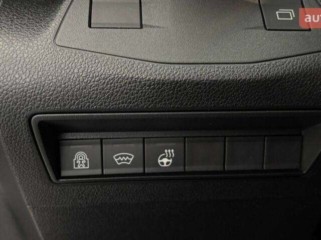 Опель Combo Life, объемом двигателя 1.5 л и пробегом 0 тыс. км за 28207 $, фото 14 на Automoto.ua