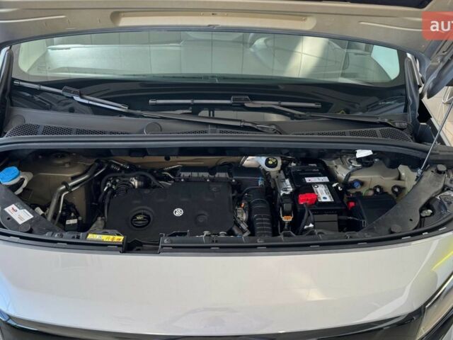 купить новое авто Опель Combo Life 2025 года от официального дилера Автомир Opel Опель фото