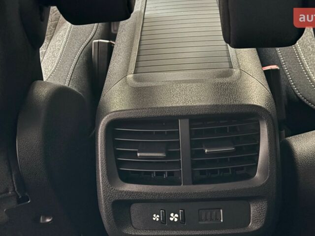 Опель Combo Life, объемом двигателя 1.5 л и пробегом 0 тыс. км за 28523 $, фото 18 на Automoto.ua