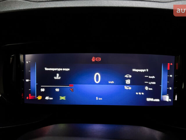 купити нове авто Опель Combo Life 2025 року від офіційного дилера Автомир Опель фото