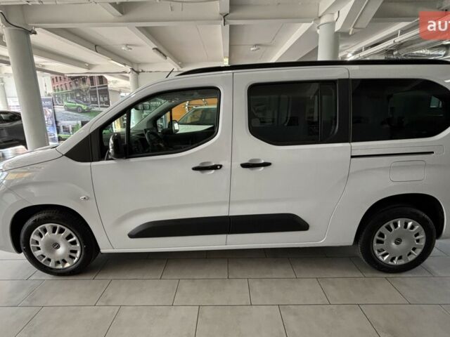 Опель Combo Life, объемом двигателя 1.5 л и пробегом 0 тыс. км за 28207 $, фото 5 на Automoto.ua