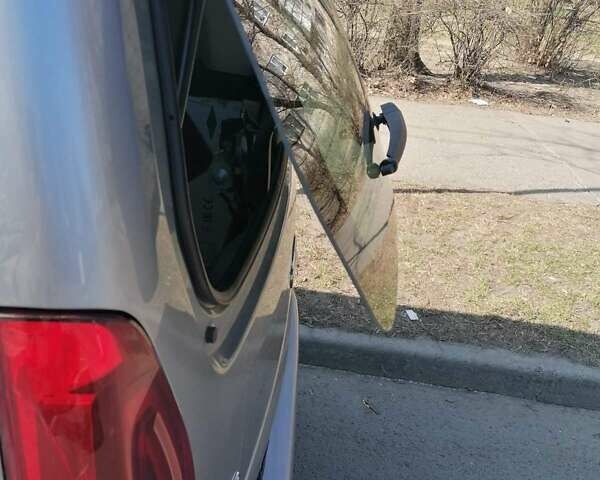 Серый Опель Combo Life, объемом двигателя 1.5 л и пробегом 32 тыс. км за 23332 $, фото 4 на Automoto.ua