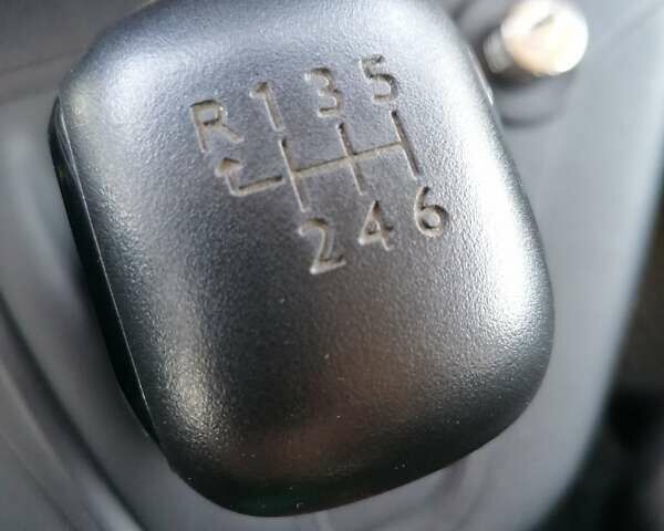 Серый Опель Combo Life, объемом двигателя 1.5 л и пробегом 32 тыс. км за 23332 $, фото 24 на Automoto.ua