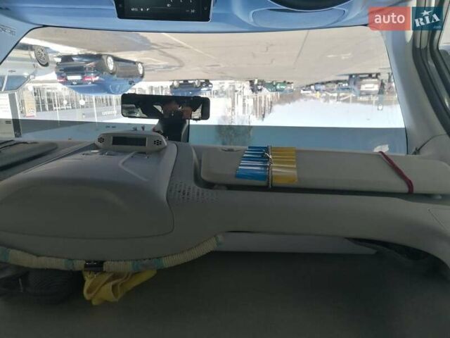 Серый Опель Combo Life, объемом двигателя 1.5 л и пробегом 32 тыс. км за 23332 $, фото 12 на Automoto.ua