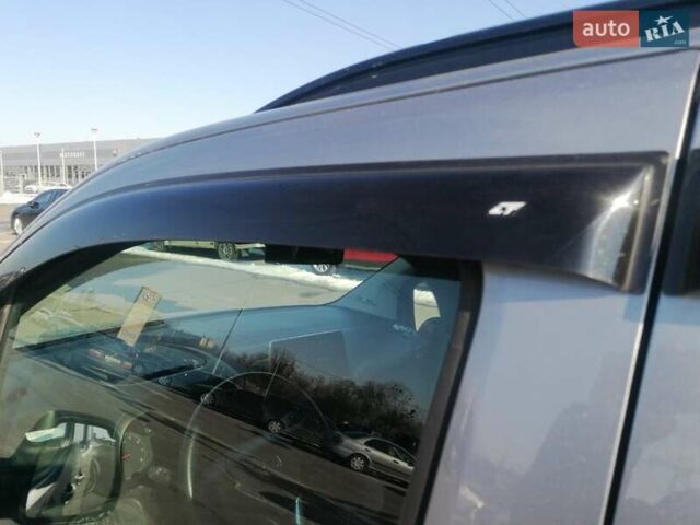 Серый Опель Combo Life, объемом двигателя 1.5 л и пробегом 32 тыс. км за 23332 $, фото 11 на Automoto.ua