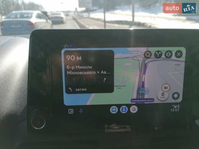 Серый Опель Combo Life, объемом двигателя 1.5 л и пробегом 32 тыс. км за 23332 $, фото 22 на Automoto.ua