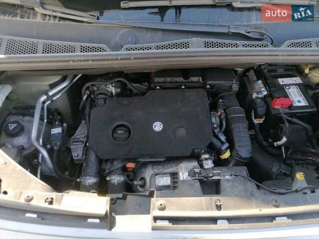 Серый Опель Combo Life, объемом двигателя 1.5 л и пробегом 32 тыс. км за 23332 $, фото 13 на Automoto.ua