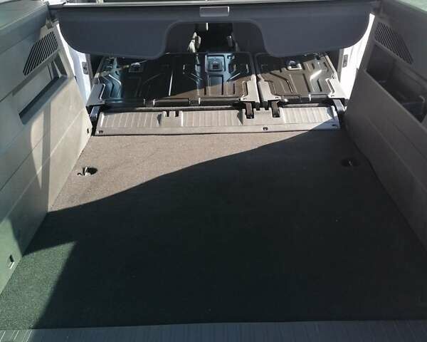 Серый Опель Combo Life, объемом двигателя 1.5 л и пробегом 32 тыс. км за 23332 $, фото 5 на Automoto.ua