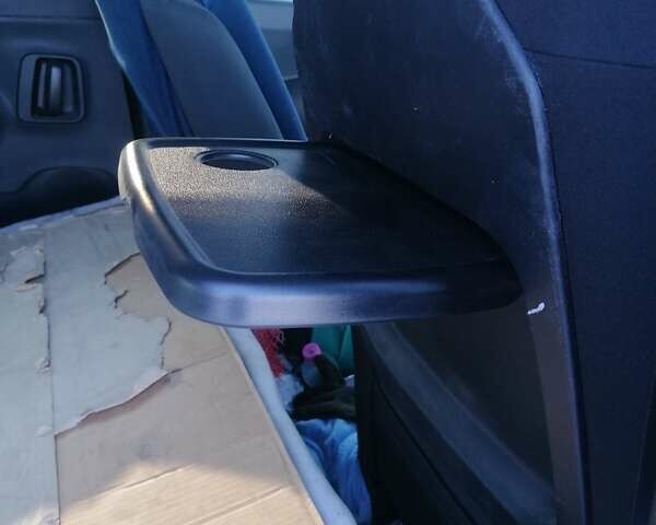 Серый Опель Combo Life, объемом двигателя 1.5 л и пробегом 32 тыс. км за 23332 $, фото 16 на Automoto.ua