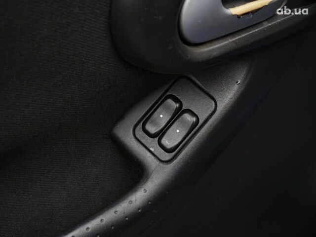 Синий Опель Combo Life, объемом двигателя 1.7 л и пробегом 353 тыс. км за 4690 $, фото 20 на Automoto.ua