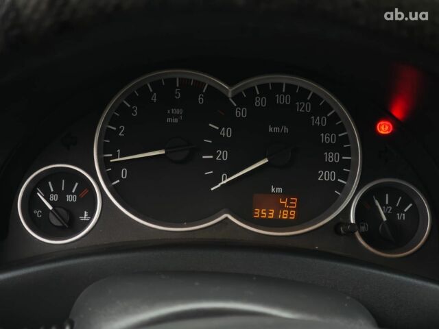 Синий Опель Combo Life, объемом двигателя 1.7 л и пробегом 353 тыс. км за 4690 $, фото 23 на Automoto.ua