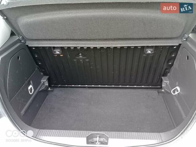 Білий Опель Corsa-e, об'ємом двигуна 1.4 л та пробігом 87 тис. км за 8999 $, фото 27 на Automoto.ua