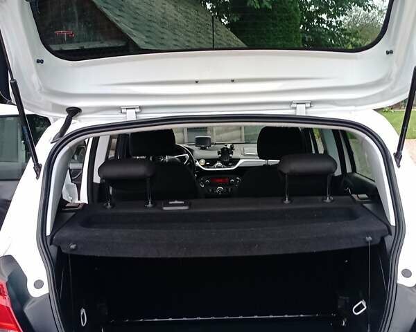 Білий Опель Corsa-e, об'ємом двигуна 1.4 л та пробігом 87 тис. км за 8999 $, фото 25 на Automoto.ua