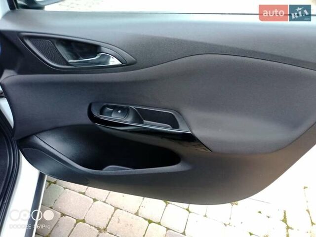 Білий Опель Corsa-e, об'ємом двигуна 1.4 л та пробігом 87 тис. км за 8999 $, фото 22 на Automoto.ua