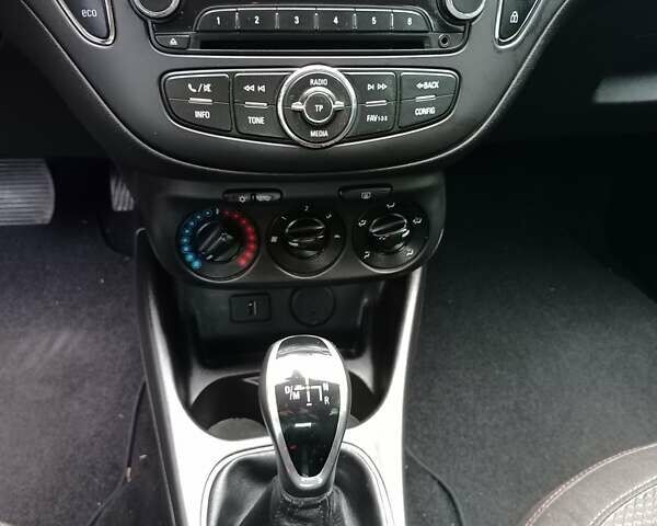 Білий Опель Corsa-e, об'ємом двигуна 1.4 л та пробігом 87 тис. км за 8999 $, фото 15 на Automoto.ua