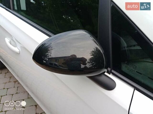 Білий Опель Corsa-e, об'ємом двигуна 1.4 л та пробігом 87 тис. км за 8999 $, фото 13 на Automoto.ua