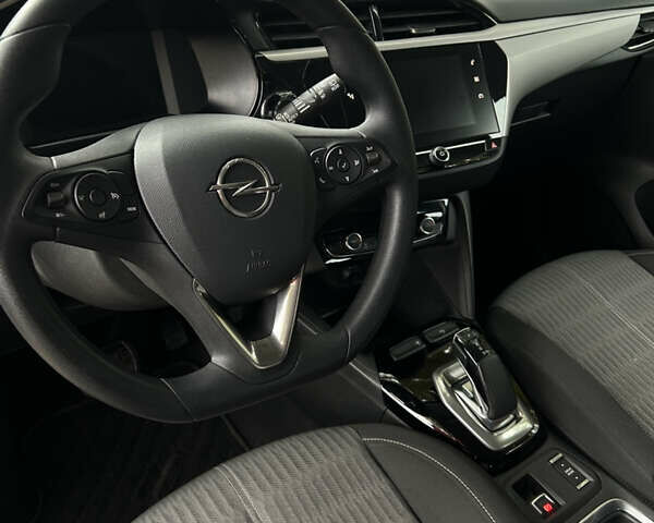 Опель Corsa-e 2020 в Днепре (Днепропетровске) на Automoto.ua Белый Опель Corsa-e, объемом двигателя 0 л и пробегом 49 тыс. км за 12390 $, фото 14 на Automoto.ua