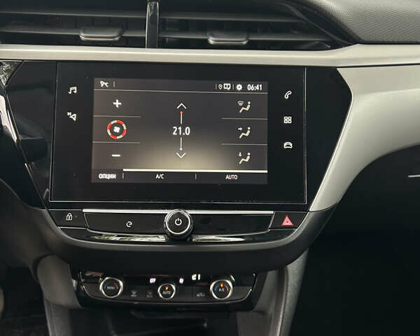 Опель Corsa-e 2020 в Днепре (Днепропетровске) на Automoto.ua Белый Опель Corsa-e, объемом двигателя 0 л и пробегом 49 тыс. км за 12390 $, фото 30 на Automoto.ua