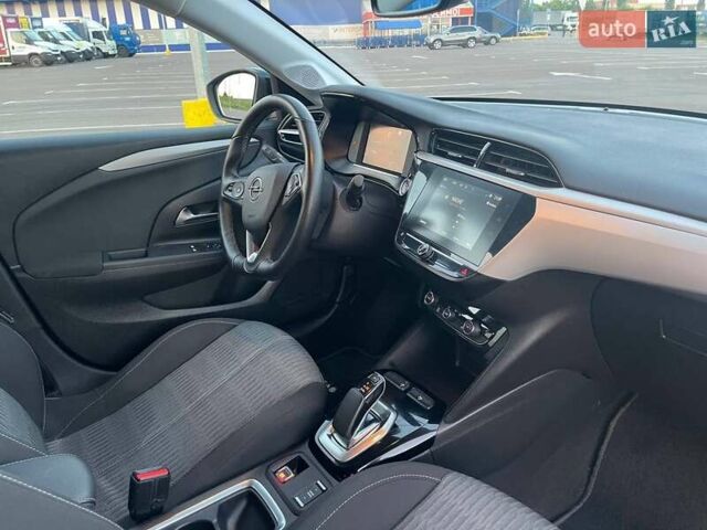 Білий Опель Corsa-e, об'ємом двигуна 0 л та пробігом 35 тис. км за 14500 $, фото 22 на Automoto.ua