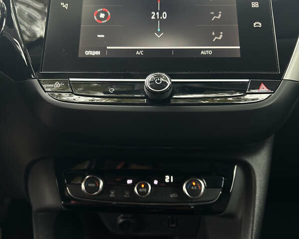 Опель Corsa-e 2020 в Днепре (Днепропетровске) на Automoto.ua Белый Опель Corsa-e, объемом двигателя 0 л и пробегом 49 тыс. км за 12390 $, фото 29 на Automoto.ua